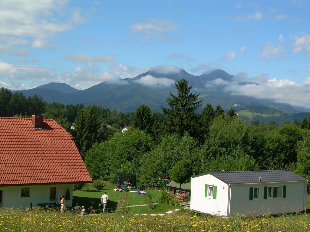 Apartment Rozika Slovenj Gradec Quarto foto