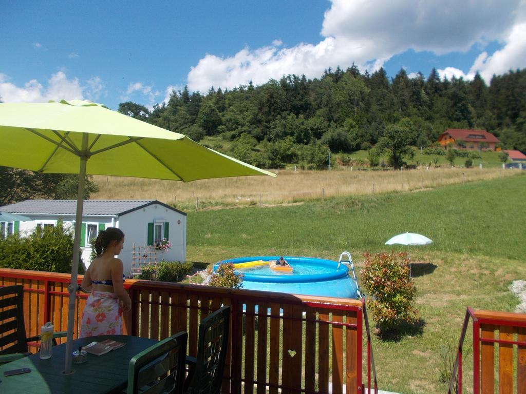 Apartment Rozika Slovenj Gradec Quarto foto