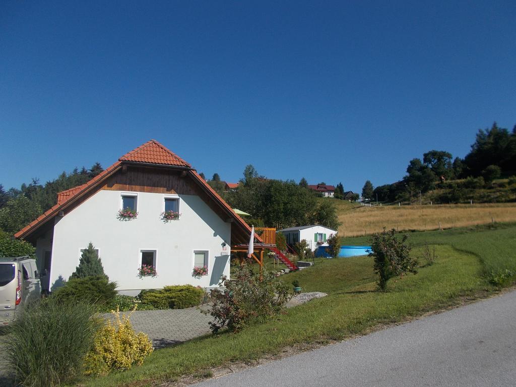 Apartment Rozika Slovenj Gradec Quarto foto