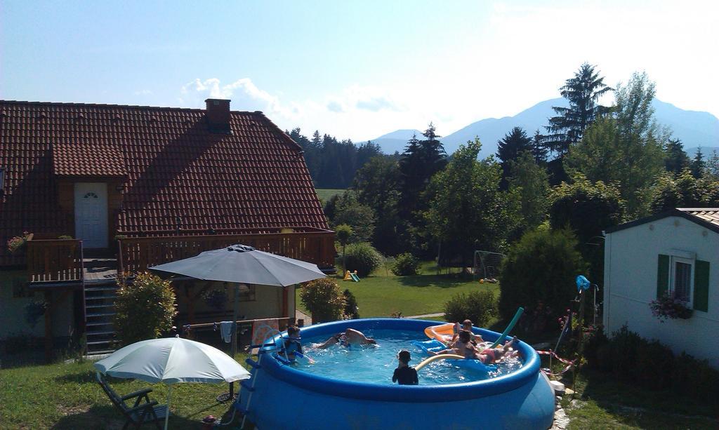 Apartment Rozika Slovenj Gradec Quarto foto