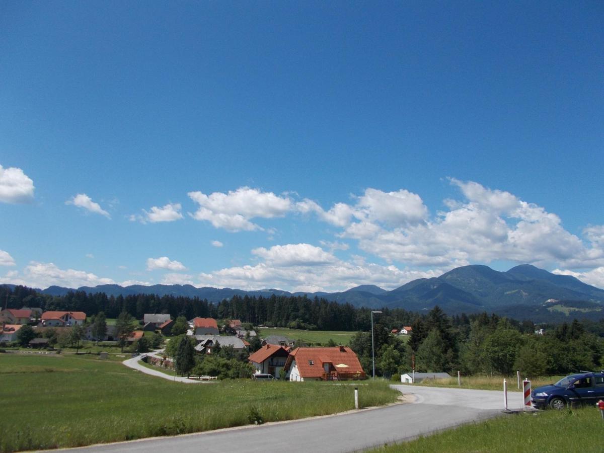Apartment Rozika Slovenj Gradec Quarto foto